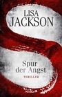 Cover: S Spur der Angst - Knaur