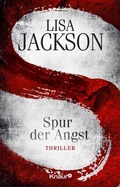 Cover: S Spur der Angst - Knaur