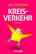 Cover: Kreisverkehr - Knaur
