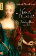 Cover: Maria Theresia - Knaur