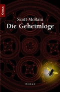 Cover: Die Geheimloge - Knaur