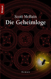 Abbildung von: Die Geheimloge - Knaur