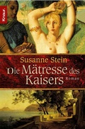 Cover: Die M&auml;tresse des Kaisers - Knaur