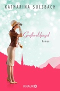 Cover: Gro&szlig;wildjagd - Knaur