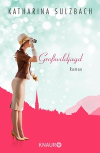 Abbildung von: Großwildjagd - Knaur