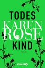 Cover: Todeskind - Knaur