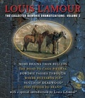 Cover: The Collected Bowdrie Dramatizations: Volume II - Random House Inc
