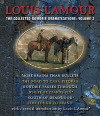 Enlarge image Cover: The Collected Bowdrie Dramatizations: Volume II - Random House Inc