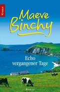 Cover: Echo vergangener Tage - Knaur
