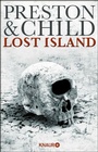 Cover: Lost Island - Knaur