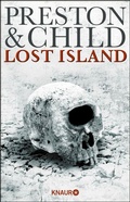 Cover: Lost Island - Knaur