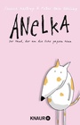Cover: Anelka - Knaur
