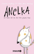 Cover: Anelka - Knaur