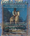 Cover: The Collected Bowdrie Dramatizations: Volume III - Random House US Audio