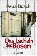 Cover: Das L&auml;cheln des B&ouml;sen - Knaur