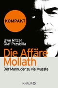 Cover: Die Aff&auml;re Mollath - kompakt - Knaur