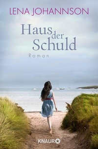 Abbildung von: Haus der Schuld - Knaur