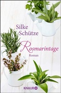 Cover: Rosmarintage - Knaur
