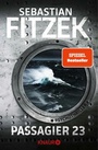 Cover: Passagier 23 - Droemer