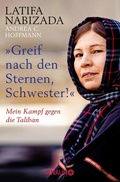 Cover: "Greif nach den Sternen, Schwester!" - Knaur
