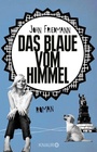 Cover: Das Blaue vom Himmel - Knaur