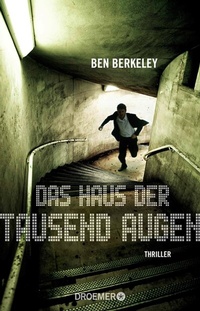 Abbildung von: Das Haus der tausend Augen - Droemer