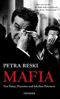 Cover: Mafia - Droemer