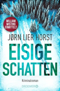 Abbildung von: Eisige Schatten - Droemer