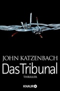 Cover: Das Tribunal - Knaur