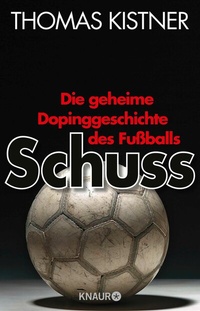 Abbildung von: Schuss - Droemer
