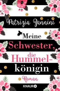 Abbildung von: Meine Schwester, die Hummelkönigin - Feelings