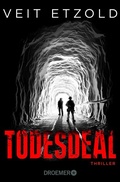 Cover: Todesdeal - Droemer