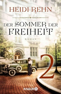 Abbildung von: Der Sommer der Freiheit 2 - Knaur