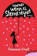 Cover: Immer wenn es Sterne regnet - Feelings