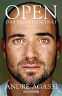 Cover: Open - Droemer