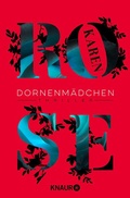 Cover: Dornenm&auml;dchen - Knaur