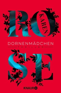 Abbildung von: Dornenmädchen - Knaur