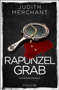 Cover: Rapunzelgrab - Knaur