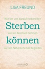 Cover: Sterben können - O.W. Barth eBook