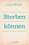 Cover: Sterben k&ouml;nnen - O.W. Barth eBook