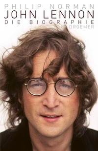 Abbildung von: John Lennon - Droemer
