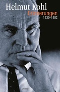 Cover: Erinnerungen - Droemer