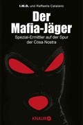 Cover: Der Mafia-J&auml;ger - Droemer