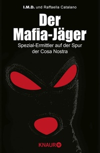 Abbildung von: Der Mafia-Jäger - Droemer