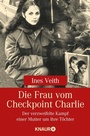 Bild: Die Frau vom Checkpoint Charlie - Knaur
