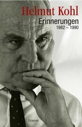 Cover: Erinnerungen - Droemer