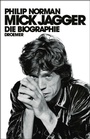 Cover: Mick Jagger - Droemer