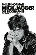 Cover: Mick Jagger - Droemer