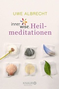 Cover: innerwise-Heilmeditationen - Knaur MensSana