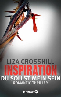 Abbildung von: Inspiration - Du sollst mein sein! - Knaur